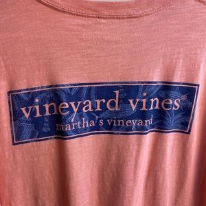 Vineyard Vines Tee